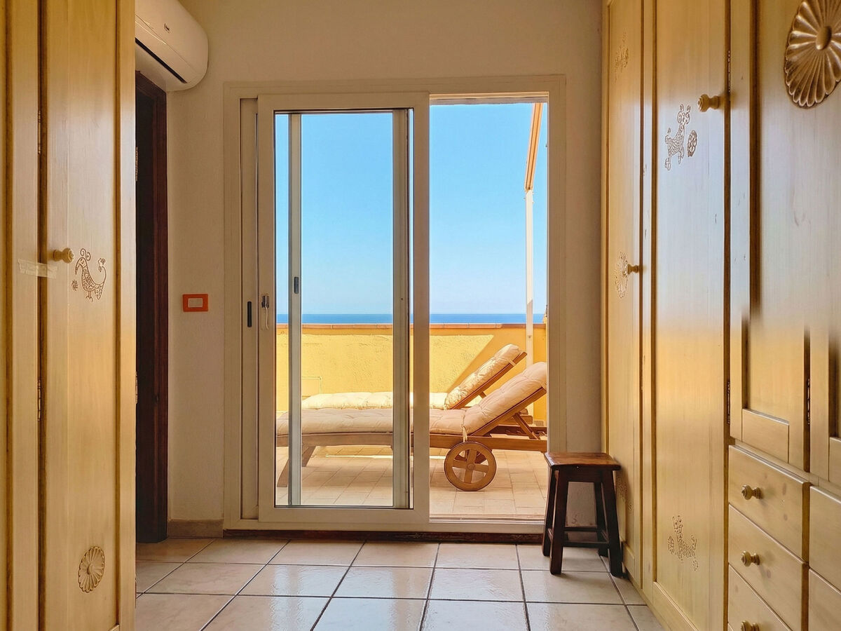 Terrazza Sul Golfo – Apt 2p vue golfe - Photo 4
