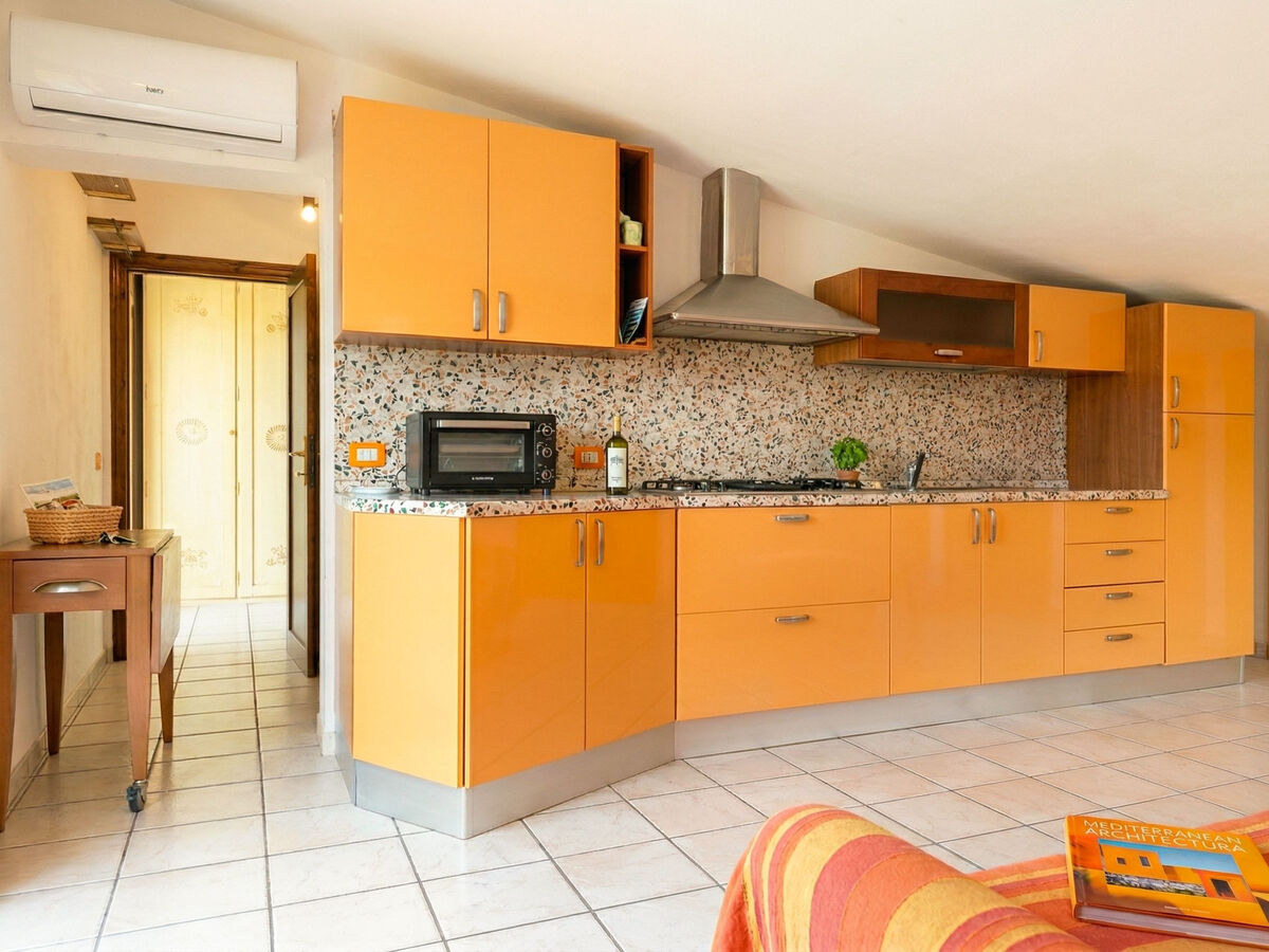 Terrazza Sul Golfo – Apt 2p vue golfe - Photo 5