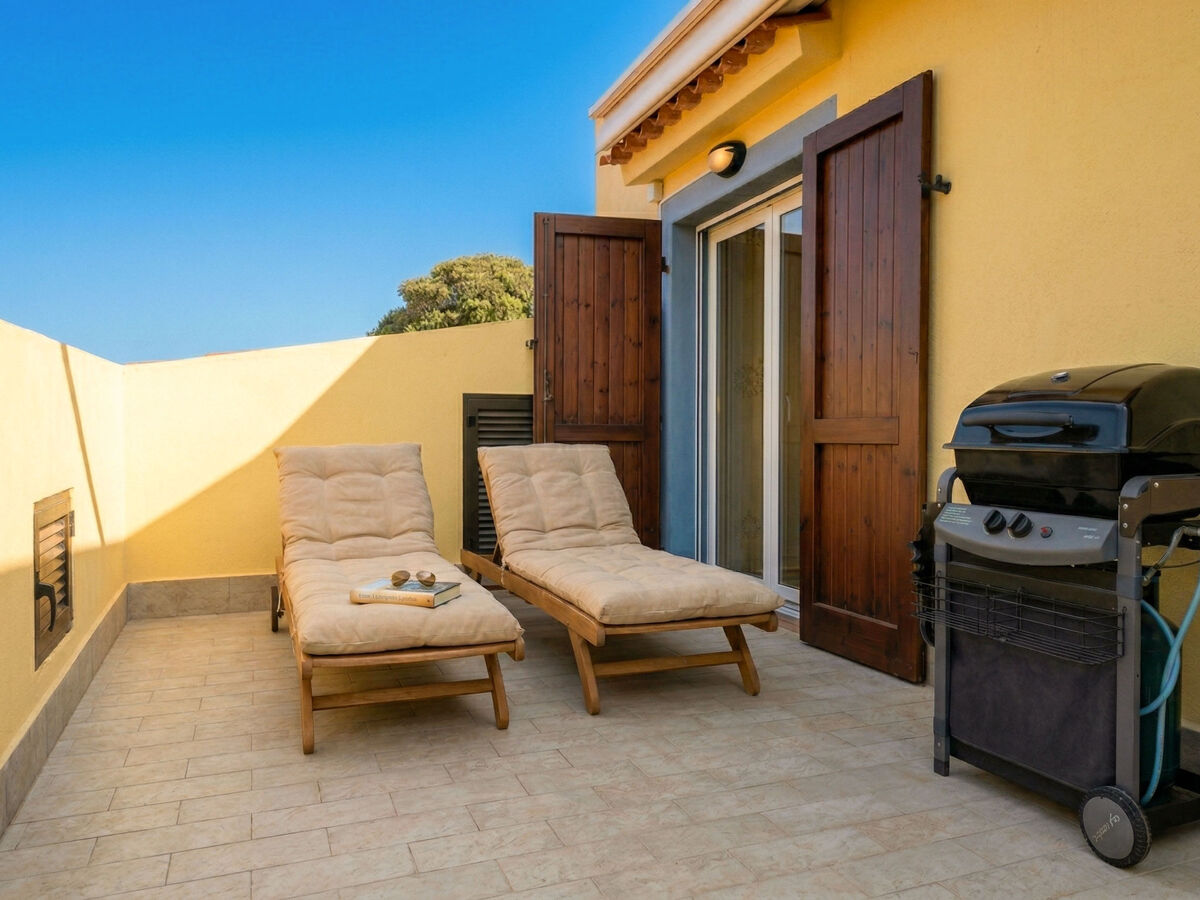 Terrazza Sul Golfo – Apt 2p vue golfe - Photo 7
