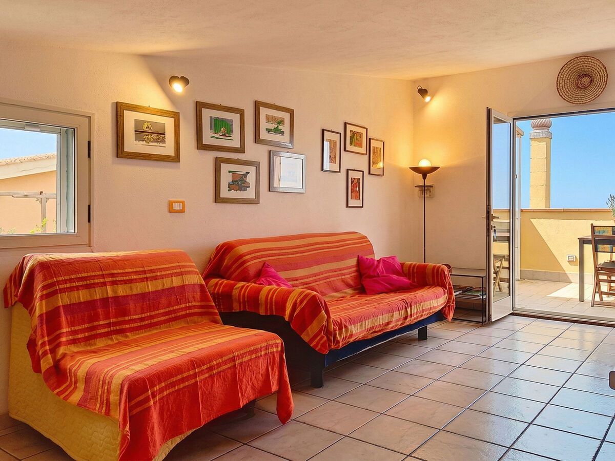 Terrazza Sul Golfo – Apt 2p vue golfe - Photo 8