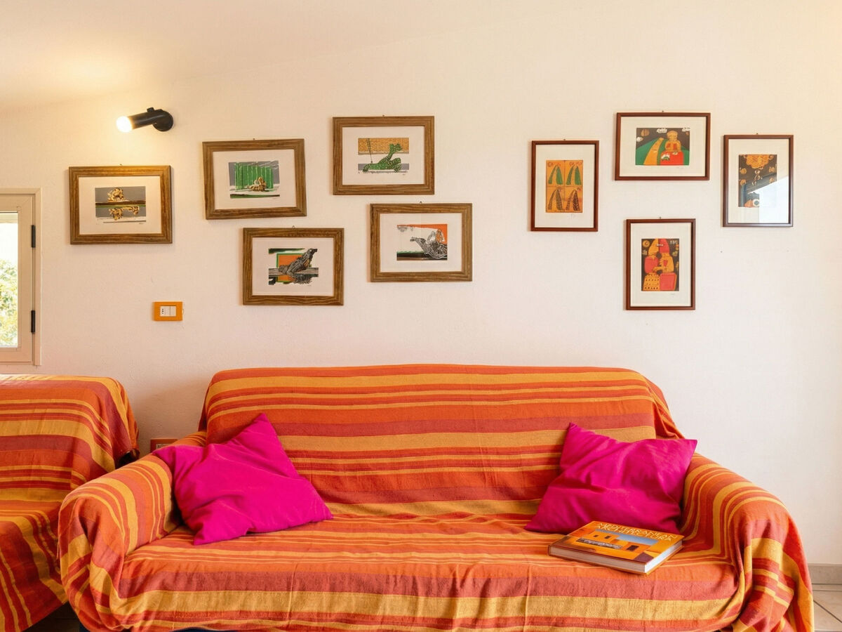 Terrazza Sul Golfo – Apt 2p vue golfe - Photo 9
