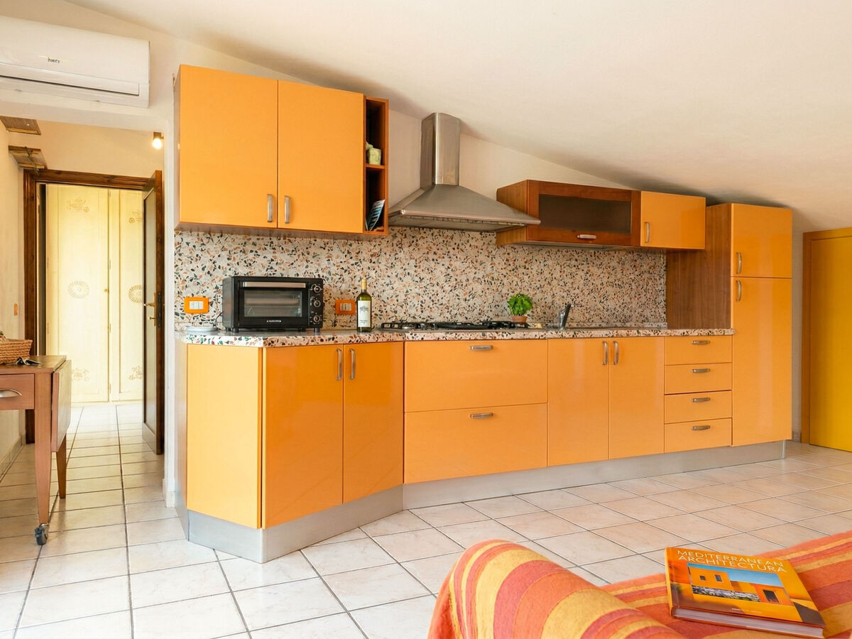 Terrazza Sul Golfo – Apt 2p vue golfe - Photo 10
