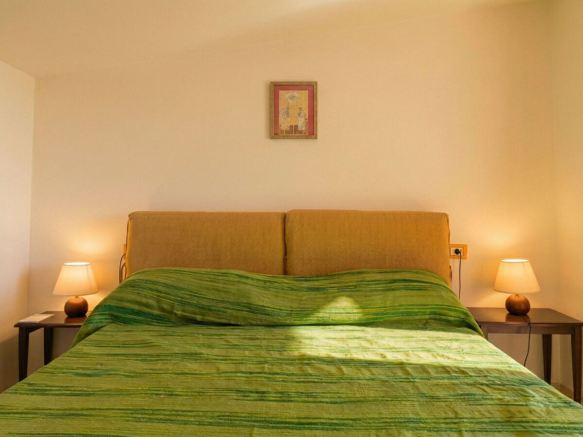 Terrazza Sul Golfo – Apt 2p vue golfe - Photo 11