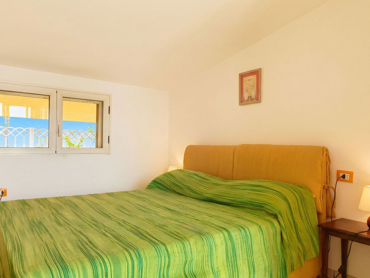 Terrazza Sul Golfo – Apt 2p vue golfe - Photo 12