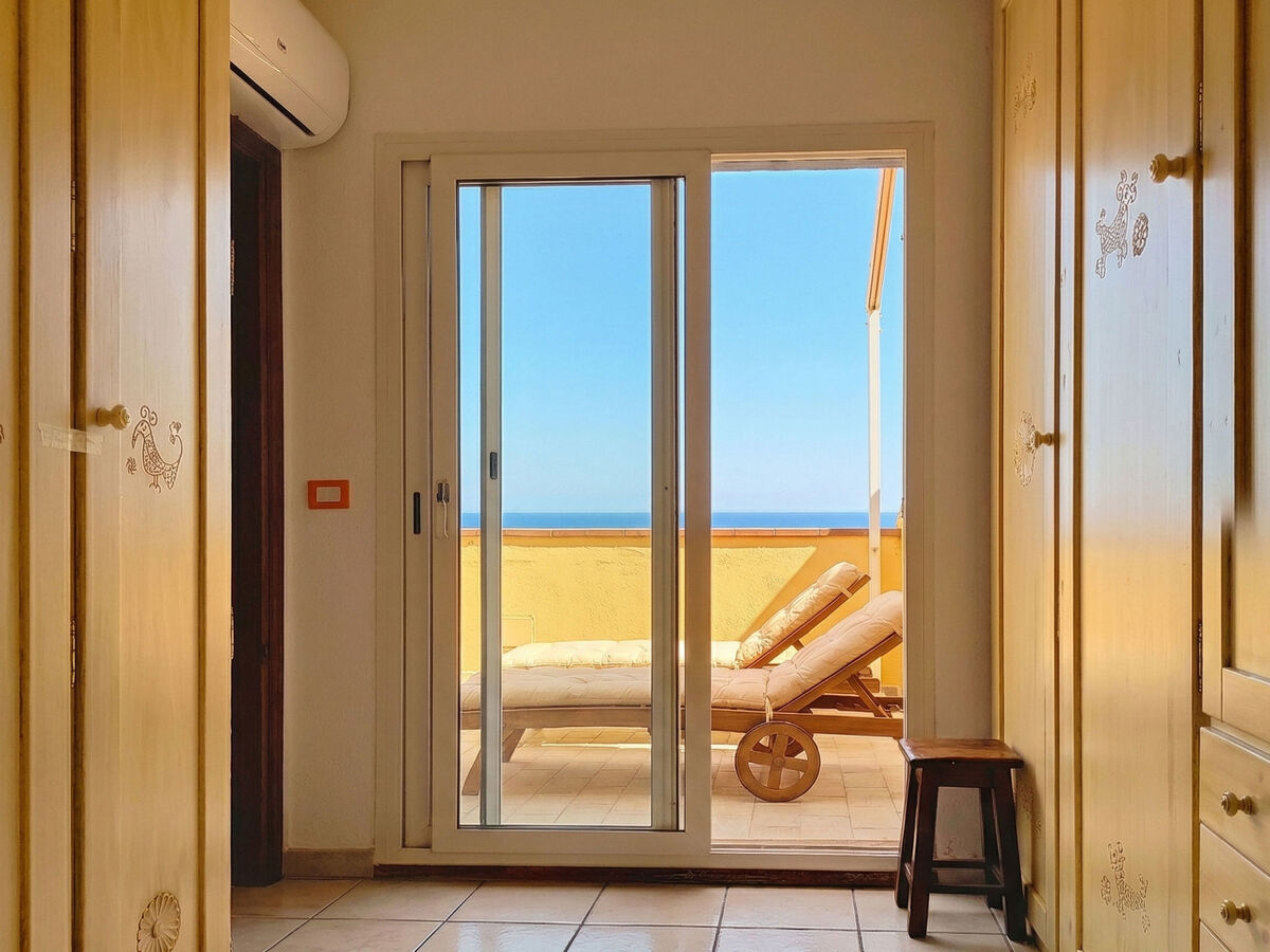 Terrazza Sul Golfo – Apt 2p vue golfe - Photo 13