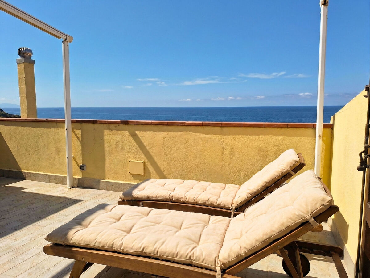 Terrazza Sul Golfo – Apt 2p vue golfe - Photo 14