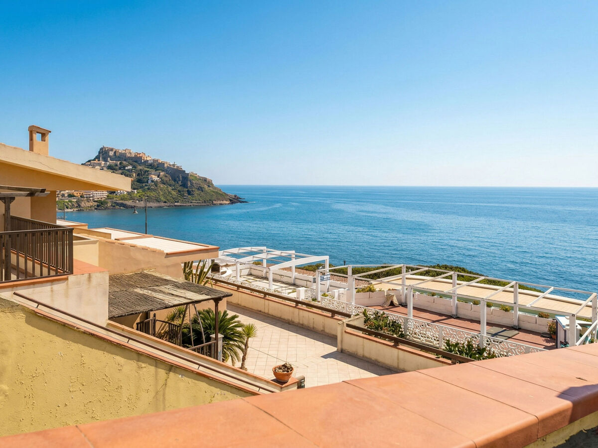Terrazza Sul Golfo – Apt 2p vue golfe - Photo 16