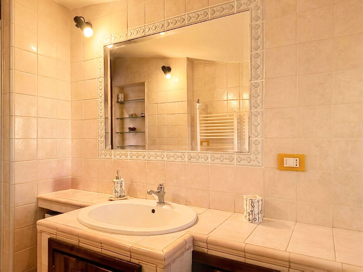 Terrazza Sul Golfo – Apt 2p vue golfe - Photo 18