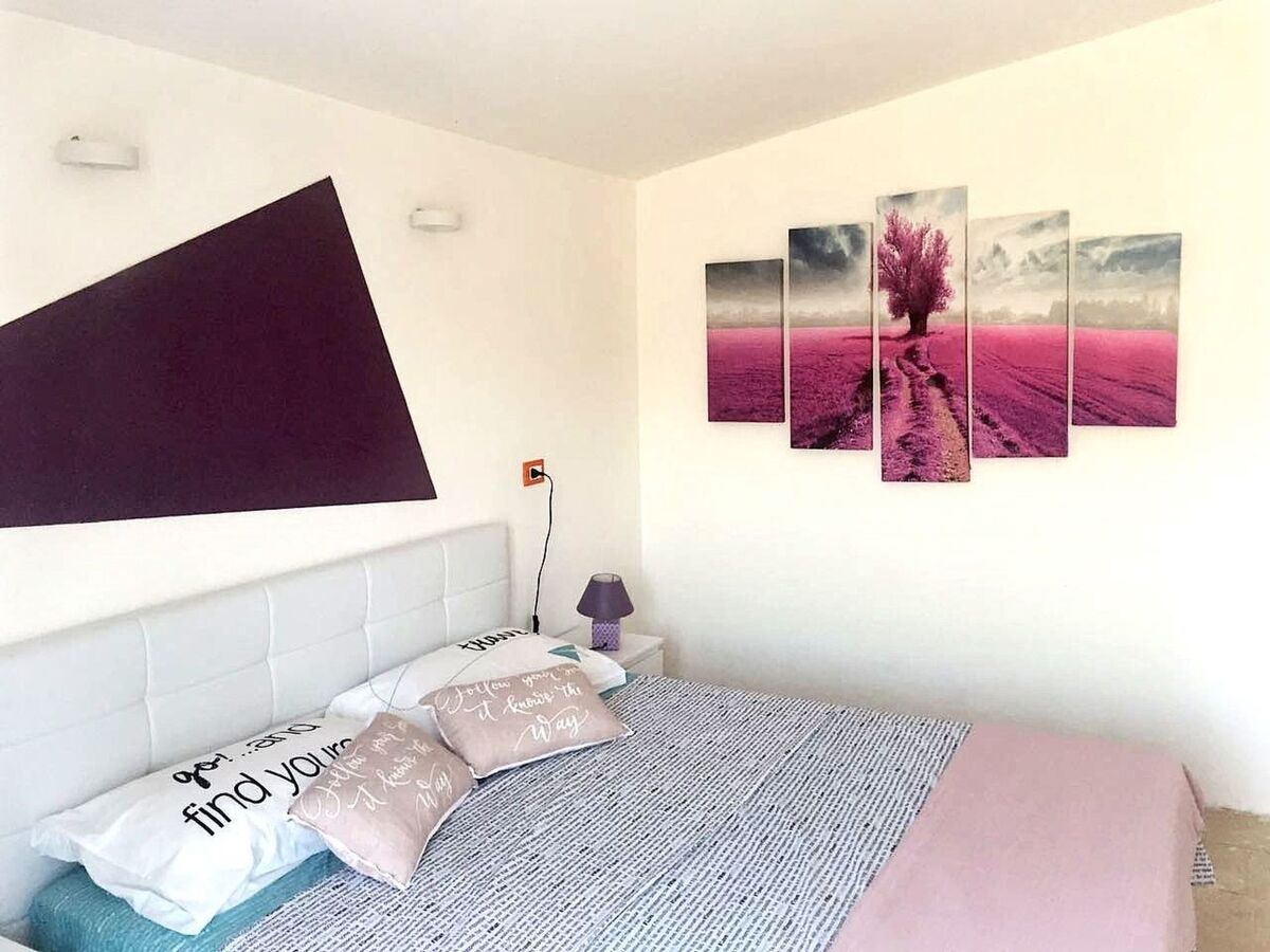 Maison moderne rénovée, 4,5 ha, vue montagne à Agrustos - Photo 17