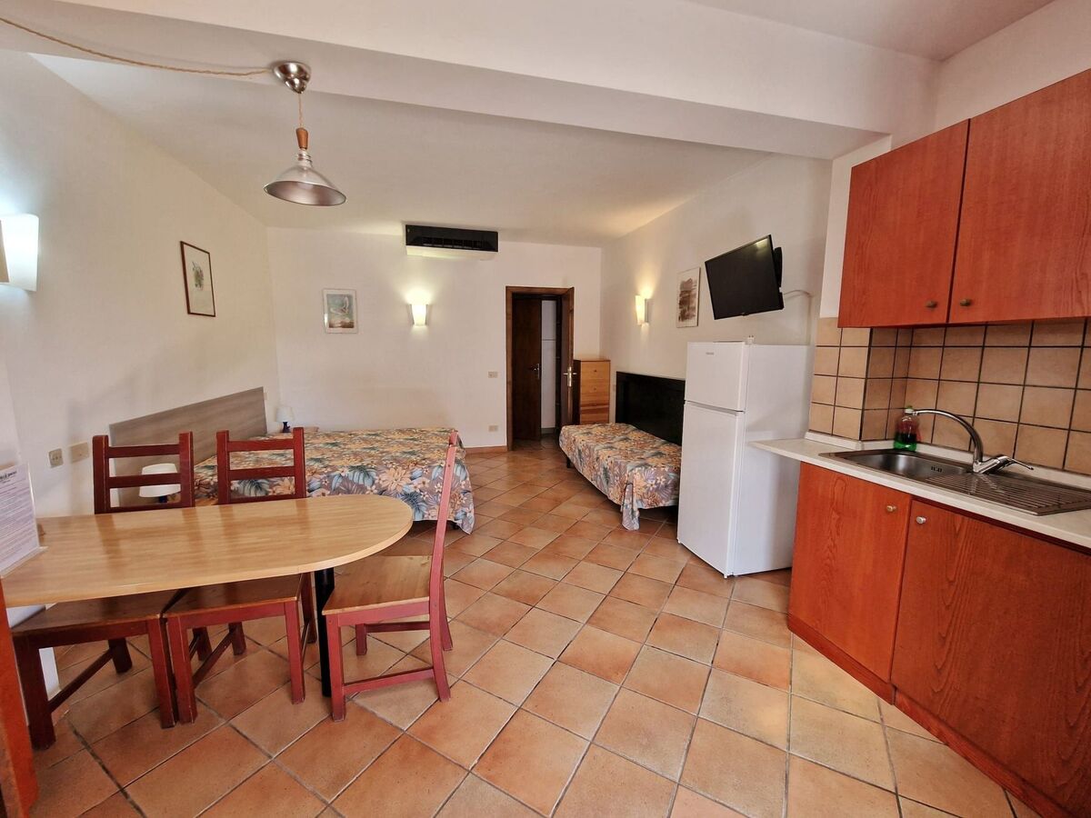 Studio 2/3 lits avec terrasse à Cavoli - Photo 3