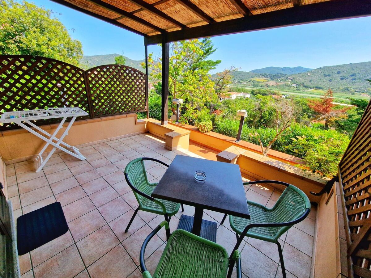 Studio 2/3 lits avec terrasse à Cavoli - Photo 8