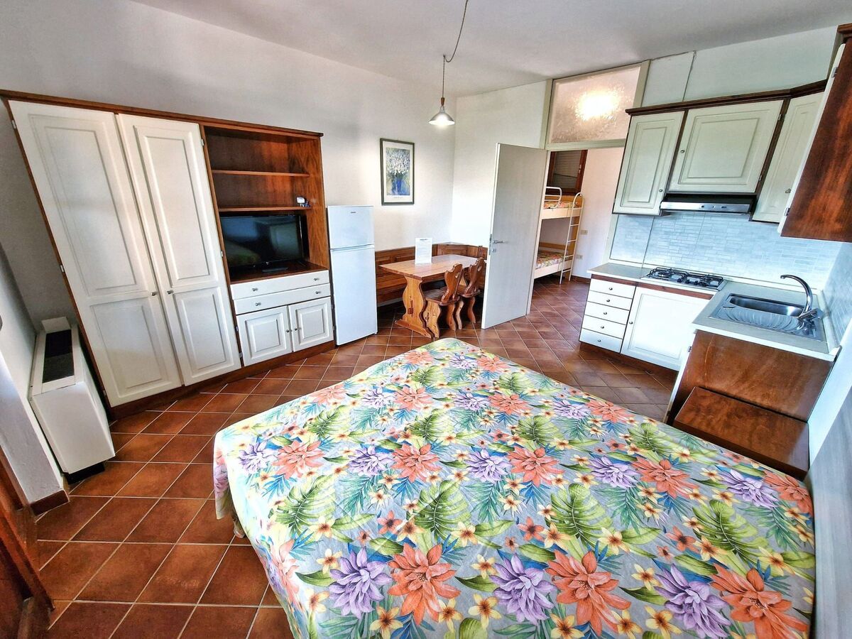 Appartement 2 pièces avec terrasse à Cavoli - Photo 2