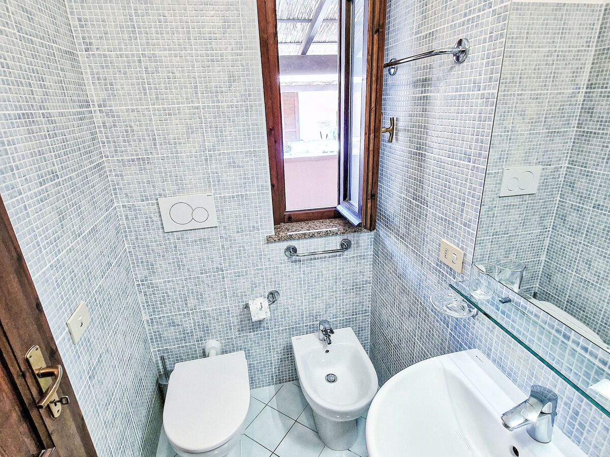 Appartement 2 pièces avec terrasse à Cavoli - Photo 8