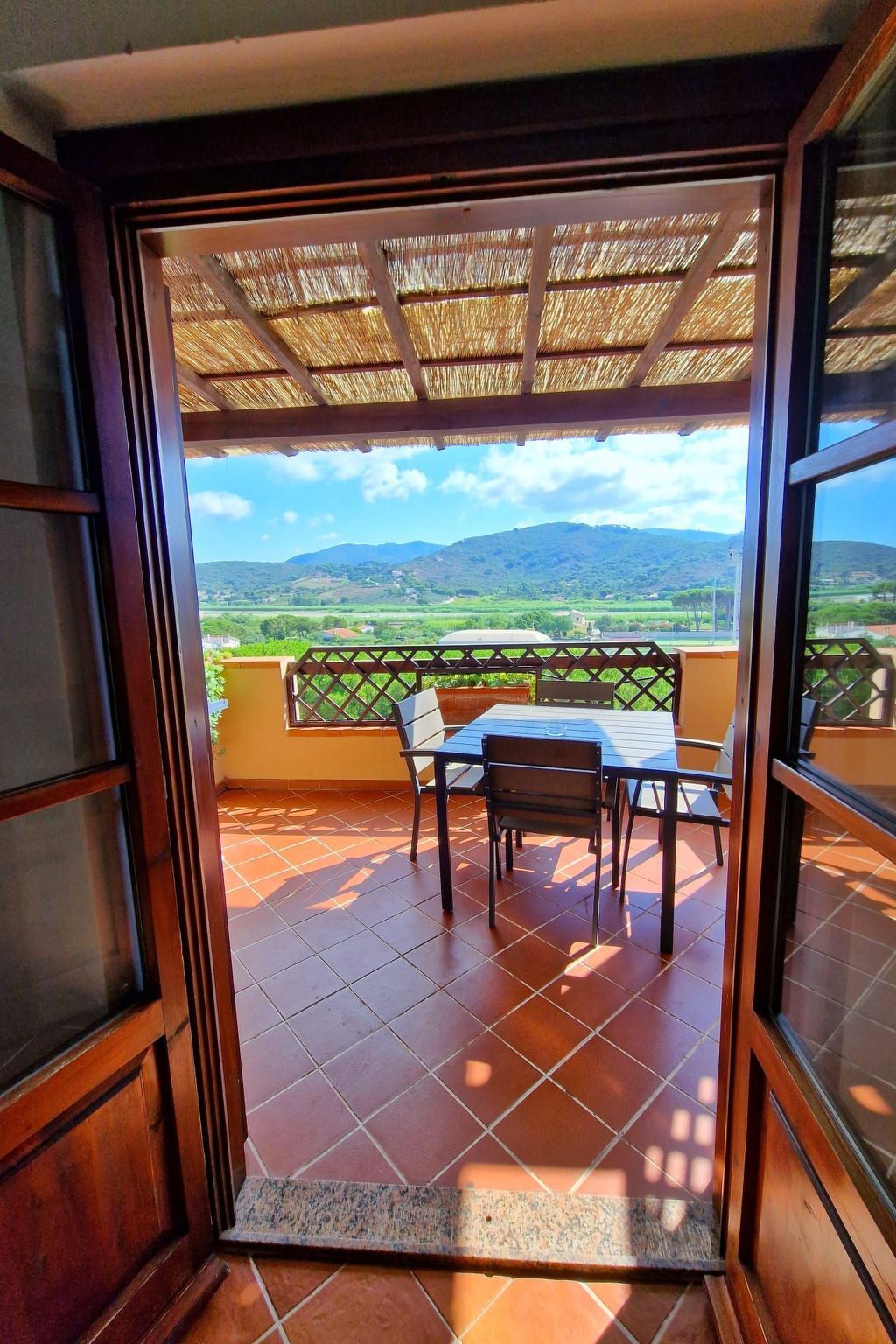 Appartement 2 pièces avec terrasse à Cavoli - Photo 10