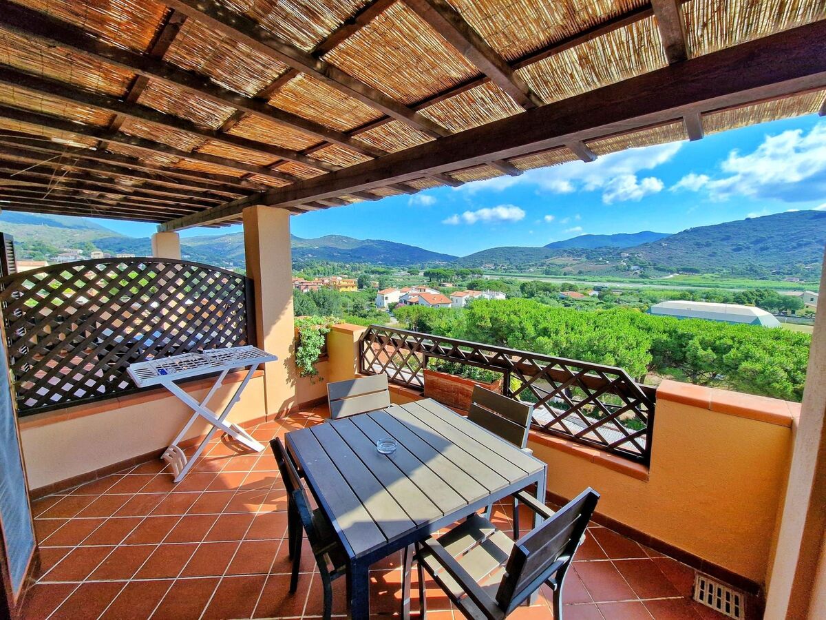 Appartement 2 pièces avec terrasse à Cavoli - Photo 11