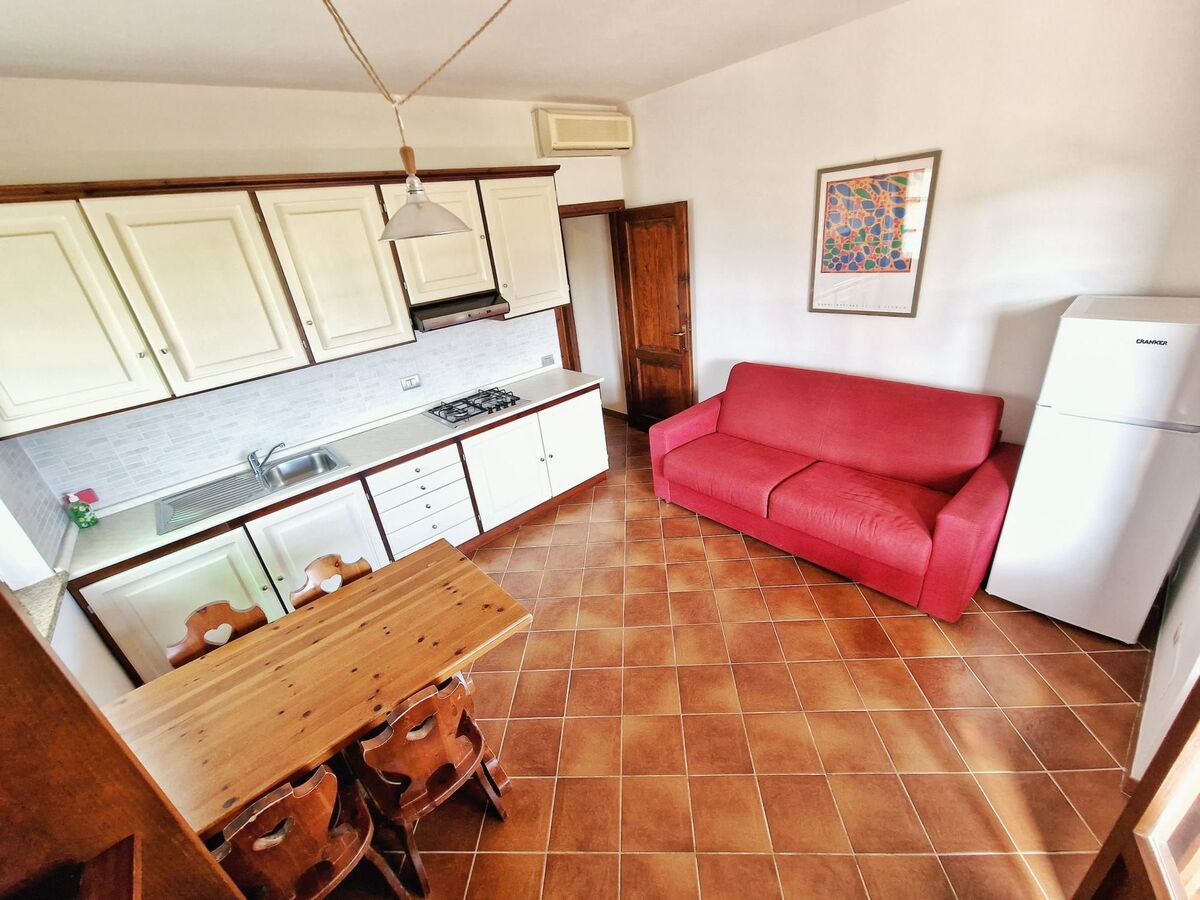 Appartement 2 pièces à Cavoli, terrasse et piscine - Photo 1