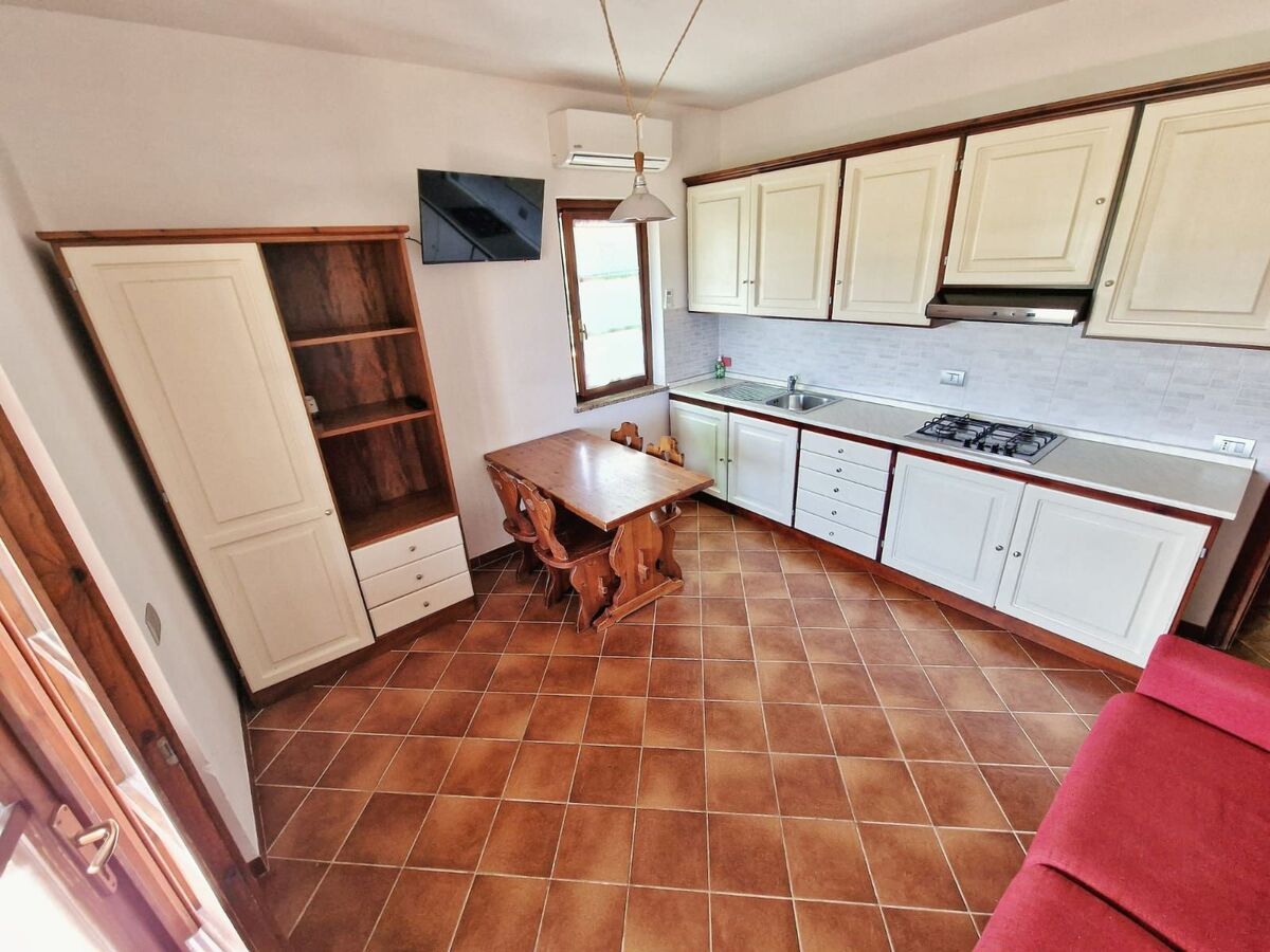 Appartement 2 pièces à Cavoli, terrasse et piscine - Photo 3