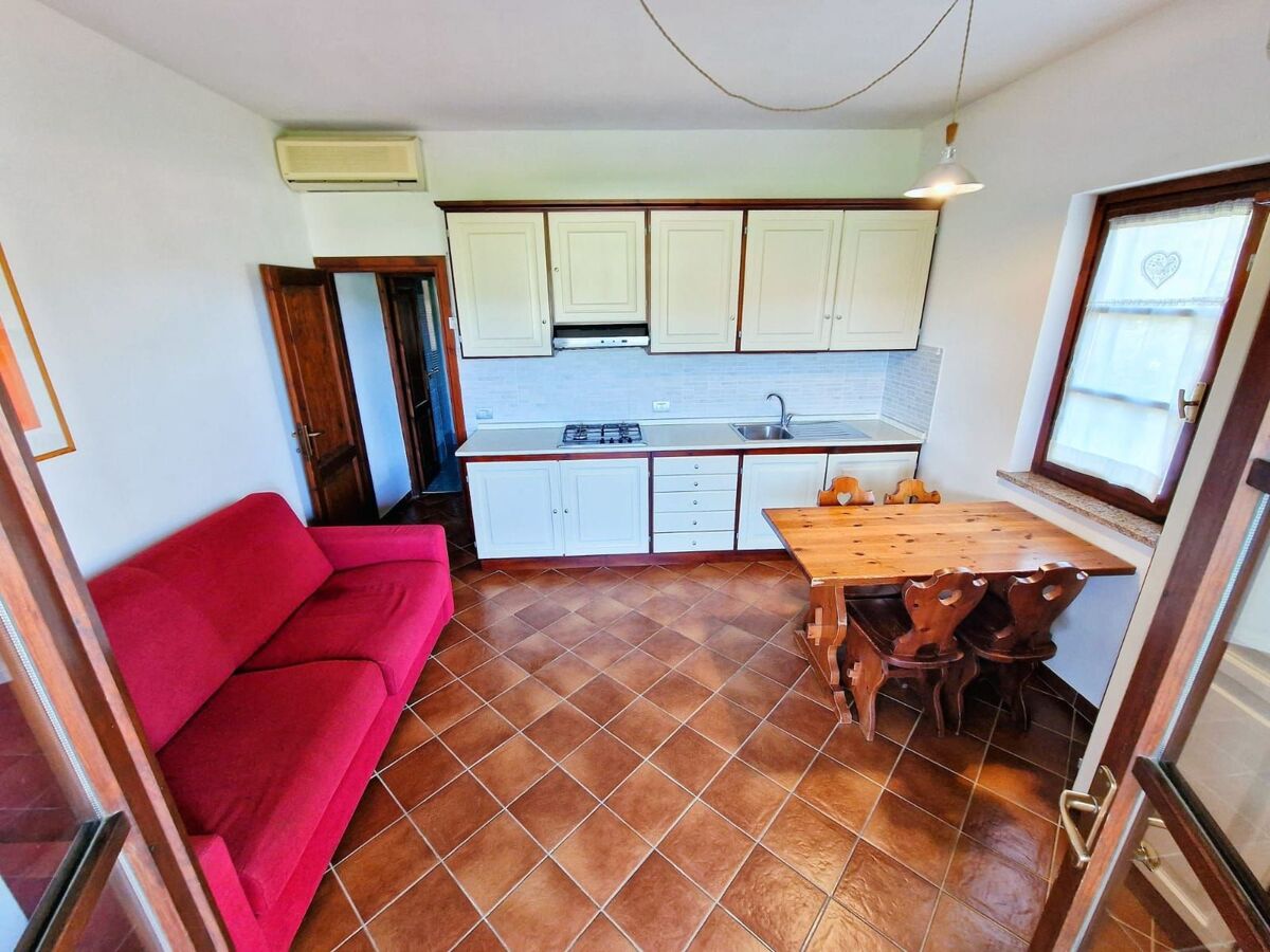 Appartement 2 pièces à Cavoli, terrasse et piscine - Photo 10