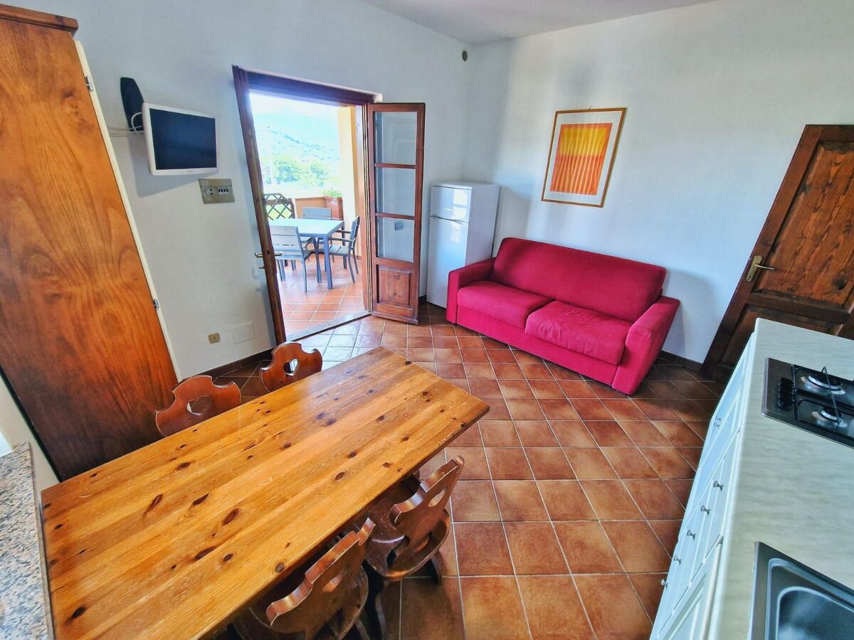 Appartement 2 pièces à Cavoli, terrasse et piscine - Photo 11