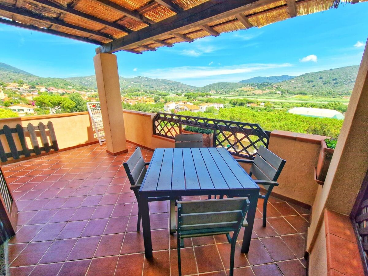 Appartement 2 pièces à Cavoli, terrasse et piscine - Photo 15