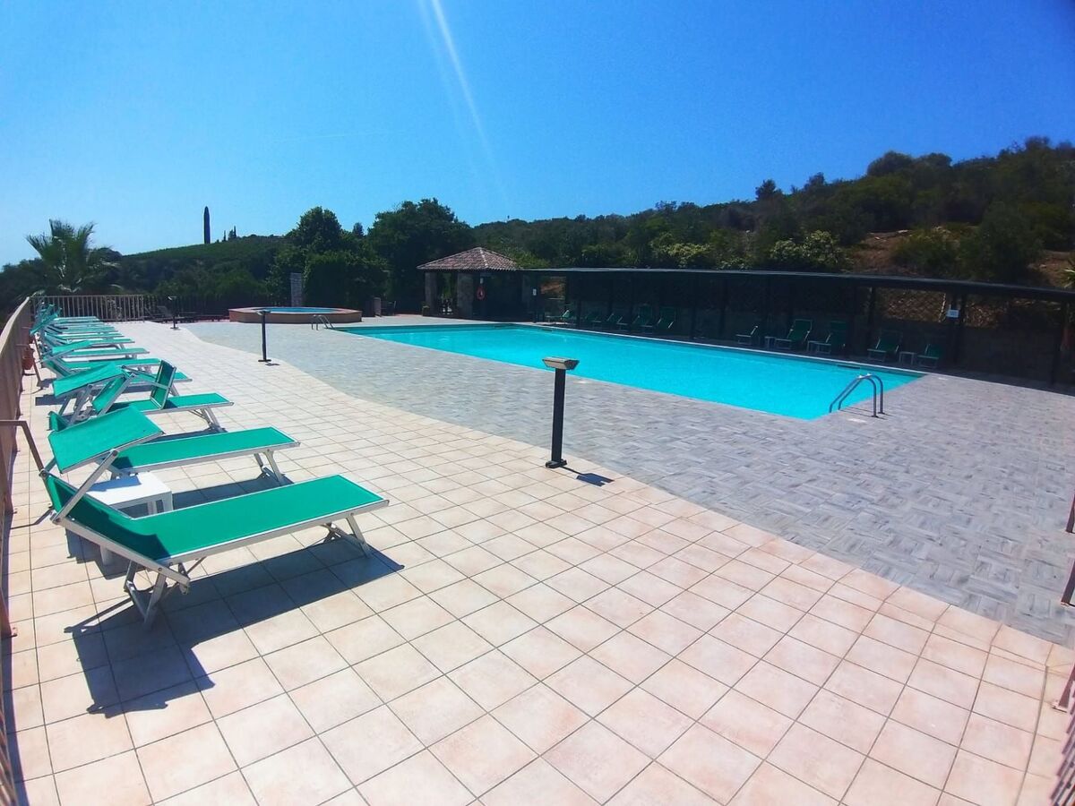 Appartement 2 pièces à Cavoli, terrasse et piscine - Photo 17