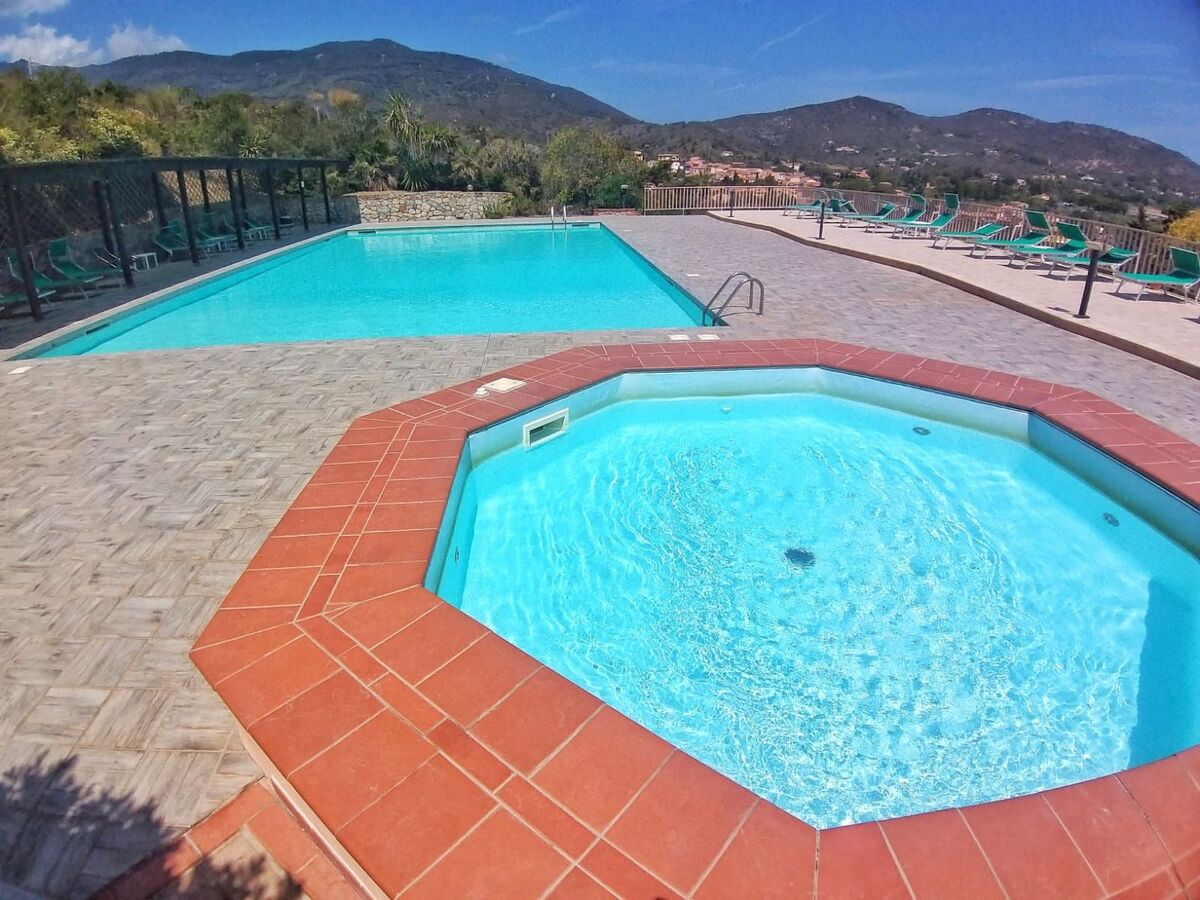 Appartement 2 pièces à Cavoli, terrasse et piscine - Photo 18