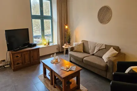 Appartement 6 pers. au cœur de Durbuy : photo 2