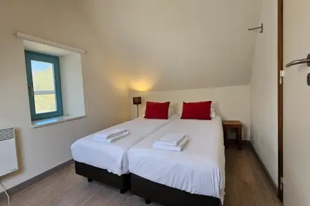 Appartement 6 pers. au cœur de Durbuy : photo 4