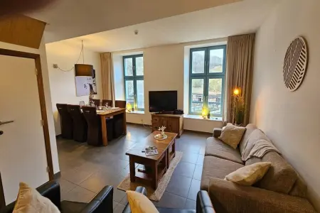 Appartement 6 pers. au cœur de Durbuy : photo 6