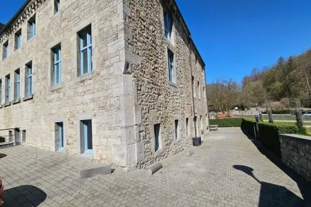 Appartement 6 pers. au cœur de Durbuy : photo 7
