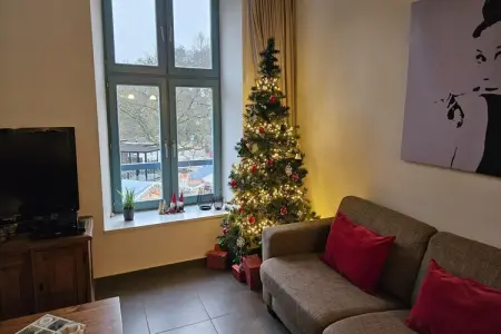 Appartement 6 pers. au cœur de Durbuy : photo 8