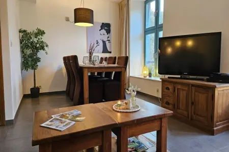 Appartement 6 pers. au cœur de Durbuy : photo 10