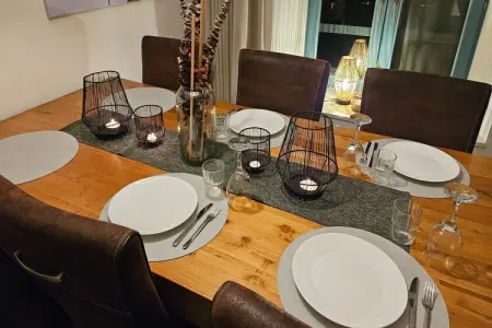 Appartement 6 pers. au cœur de Durbuy : photo 11