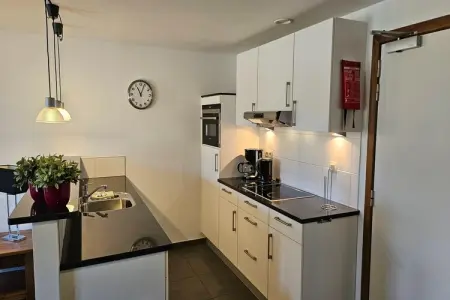 Appartement 6 pers. au cœur de Durbuy : photo 13