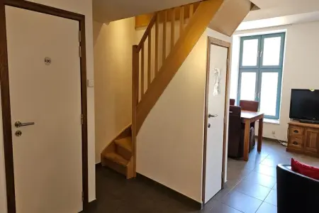 Appartement 6 pers. au cœur de Durbuy : photo 15
