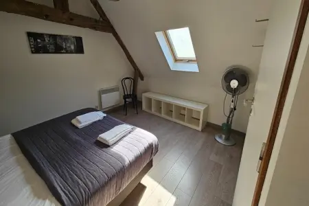Appartement 6 pers. au cœur de Durbuy : photo 17