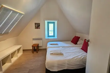 Appartement 6 pers. au cœur de Durbuy : photo 18