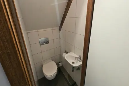 Appartement 6 pers. au cœur de Durbuy : photo 21