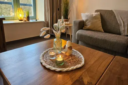 Appartement 6 pers. au cœur de Durbuy : photo 26