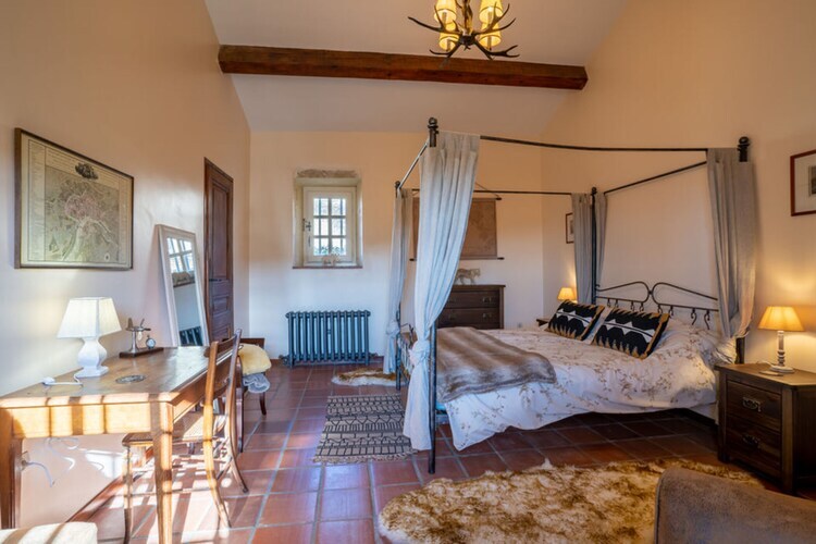 Villa 16 personnes avec piscine et spa à Damiatte - Photo 12