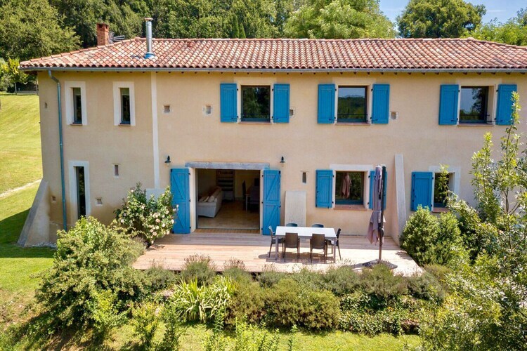 Villa 14 personnes à Damiatte - 900 m² avec piscine - Photo 20