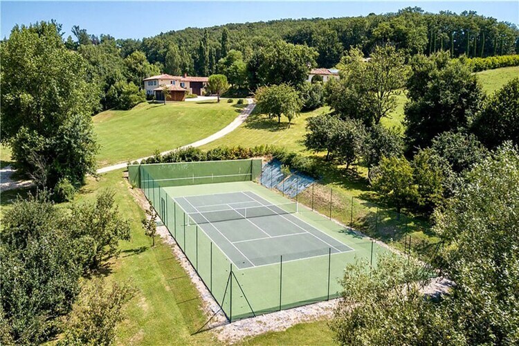 Villa 14 personnes à Damiatte - 900 m² avec piscine - Photo 23
