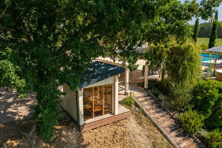 Villa 14 personnes à Damiatte - 900 m² avec piscine - Photo 26
