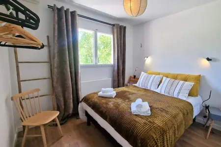 Maison 6 pers. face à la baie de Locquirec : photo 5
