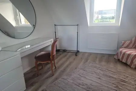 Maison 6 pers. face à la baie de Locquirec : photo 18