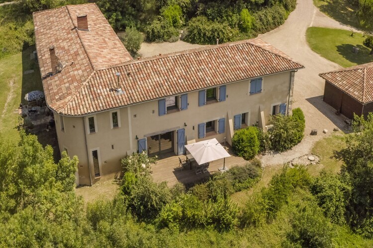 Villa 900 m² pour 20 personnes à Damiatte - Photo 6