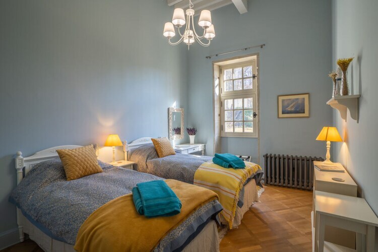 Villa 900 m² pour 20 personnes à Damiatte - Photo 12