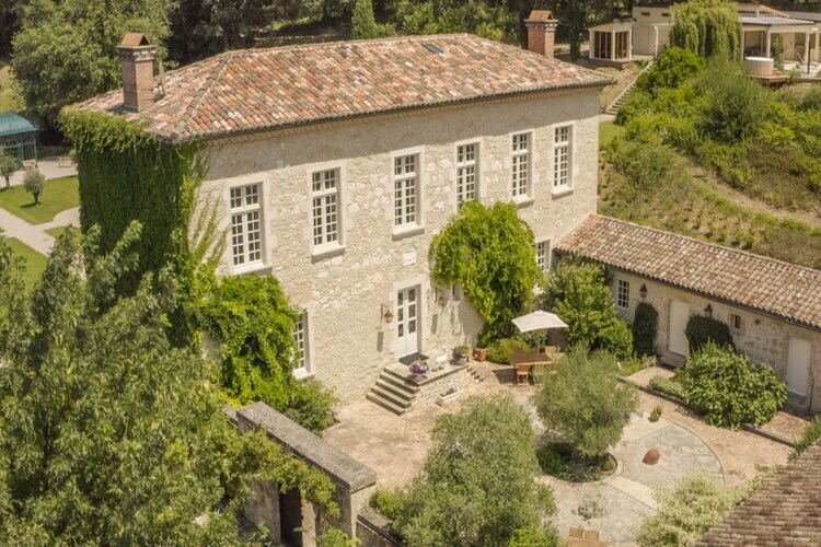 Villa 900 m² pour 20 personnes à Damiatte - Photo 14