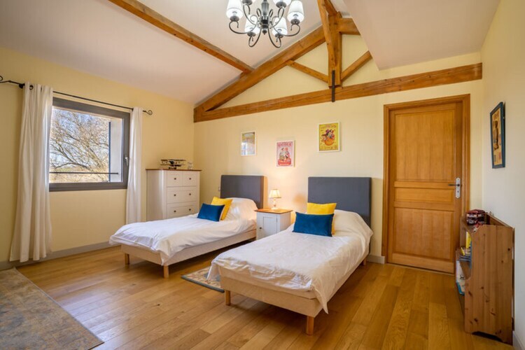 Villa 900 m² avec piscine et tennis à Damiatte - Photo 16