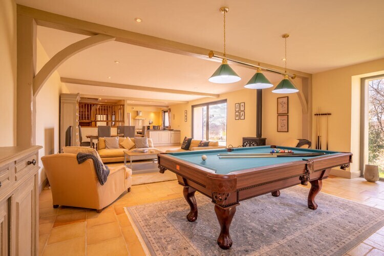 Villa 900 m² avec piscine et tennis à Damiatte - Photo 22